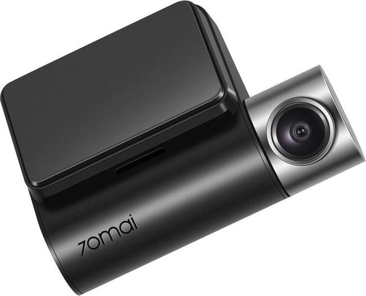 Immagine prodotto 70mai a500s (Display integrato, Microfono incorporato, Visione notturna, Ricevitore GPS, QHD)
