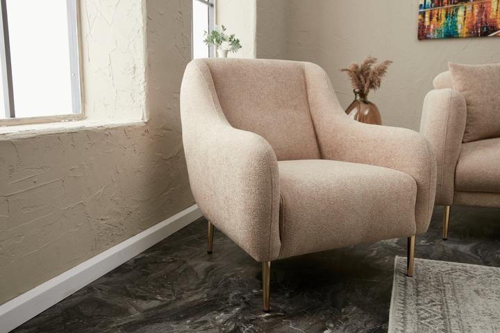 Produktbild Atelier del Sofa Adele (1-Sitzer)