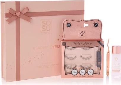Image du produit Sosu Cosmétiques - Starry Eyed Set Gift Set (Set maquillage)