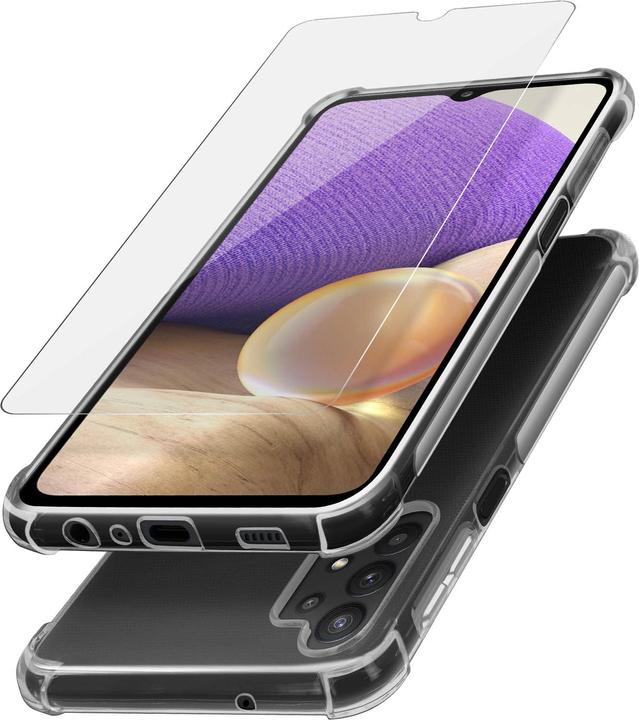 Actual product image Avizar Prems Series (Samsung Galaxy A32 5G)