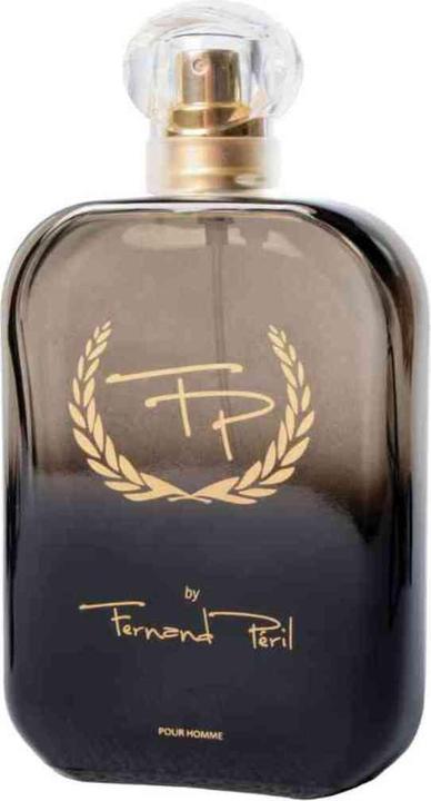 Actual product image Inverma Fernand Péril Verve Pheromone Perfume Man 100ml (Eau de parfum, 100 ml)