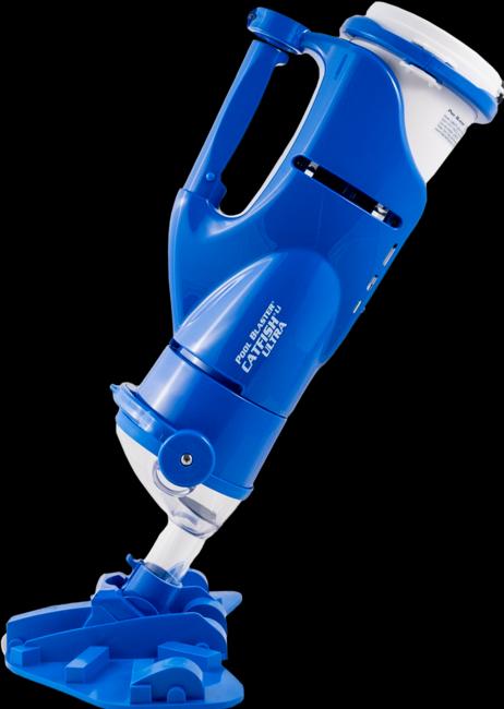 Immagine prodotto Water Tech Aspiratore per piscine Pool Blaster Catfish Li Ultra
