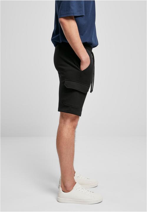Produktbild Urban Classics Organic Cargo Sweatshorts (5XL)