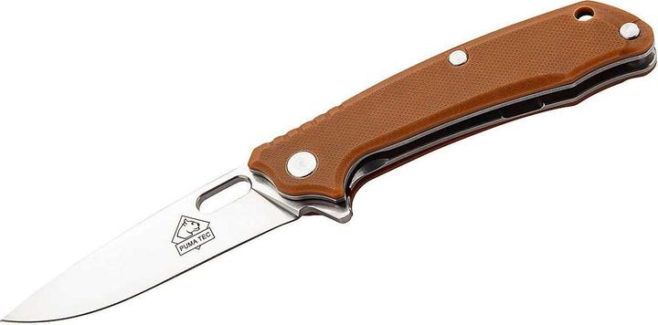 PumaTec Einhandmesser (7.80 cm)