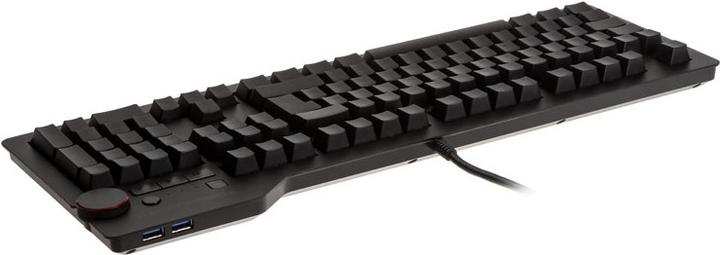 Produktbild Das Keyboard 4 Ultimate (Kabelgebunden)