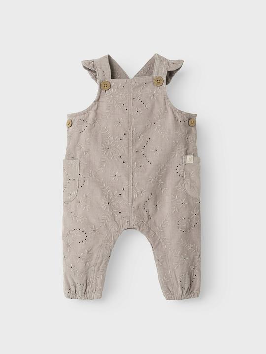 Actual product image Name it Bio-Baumwoll Overall (56)
