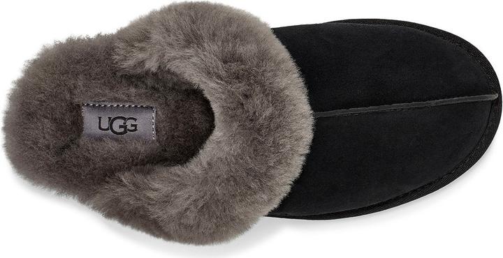 Actual product image Ugg Scuffette II (37)