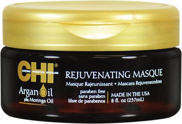 Actual product image CHI Argan Oil Mask Treatment (237 ml)