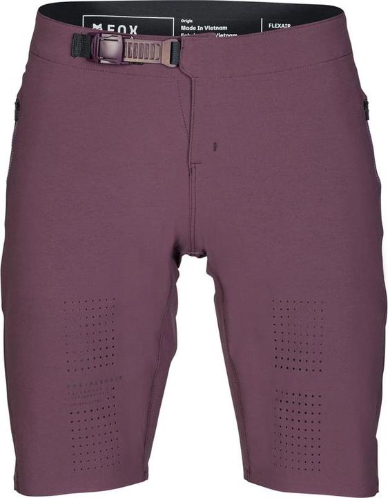 Fox Short 24 W Flexair Drk Pur