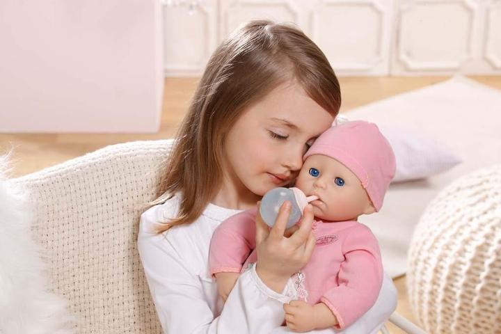 Image du produit Zapf Creation Poupée Baby Annabell