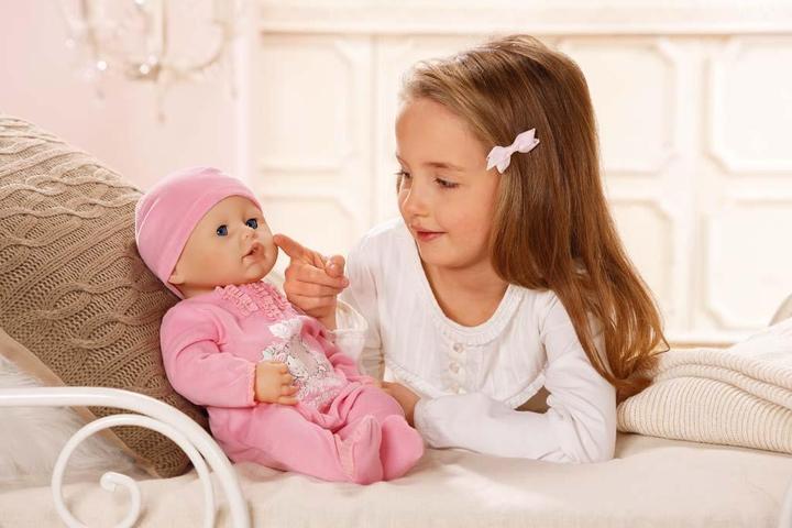Image du produit Zapf Creation Poupée Baby Annabell