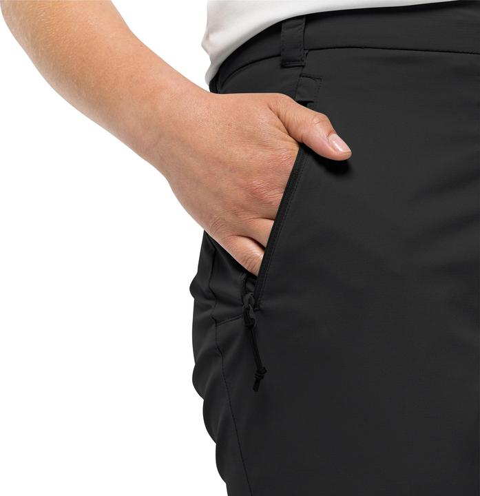 Produktbild Jack Wolfskin Activate Light 3/4 Pants (M)