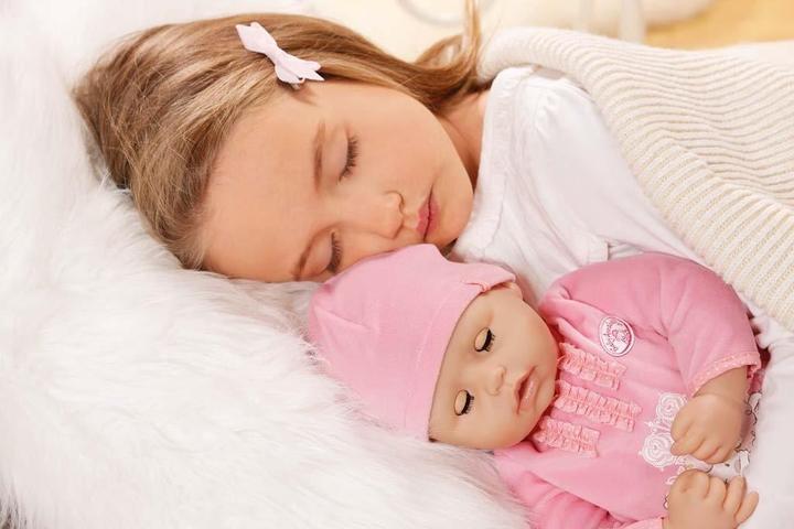 Image du produit Zapf Creation Poupée Baby Annabell