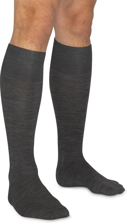 Image du produit Normani 3 paires de mi-bas business en coton (Lot de 3, 39 - 42)