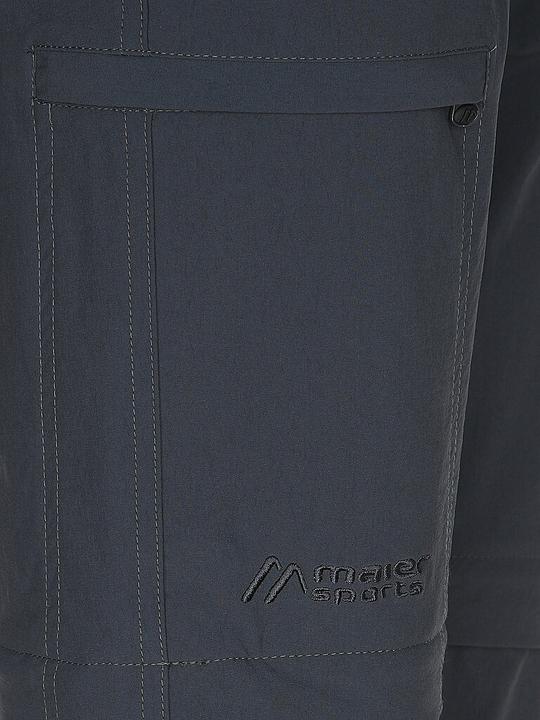 Actual product image Maier Sports Inara Slim Zip Pants (34 E)
