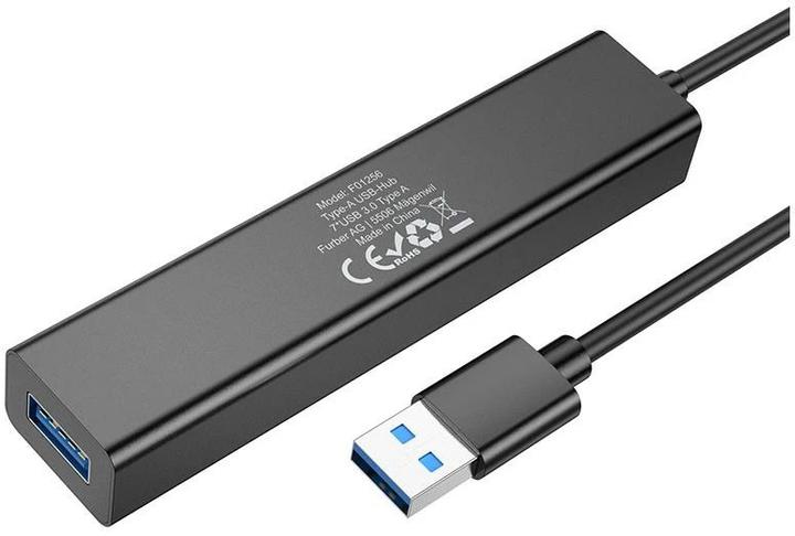 Image du produit Onit F01256 (USB-C, 7 Ports)