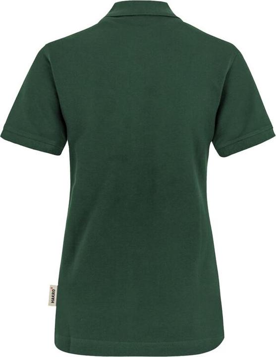 Actual product image Hakro Ladies Polo Shirt CLASSIC 110 fir size 3XL (3XL)