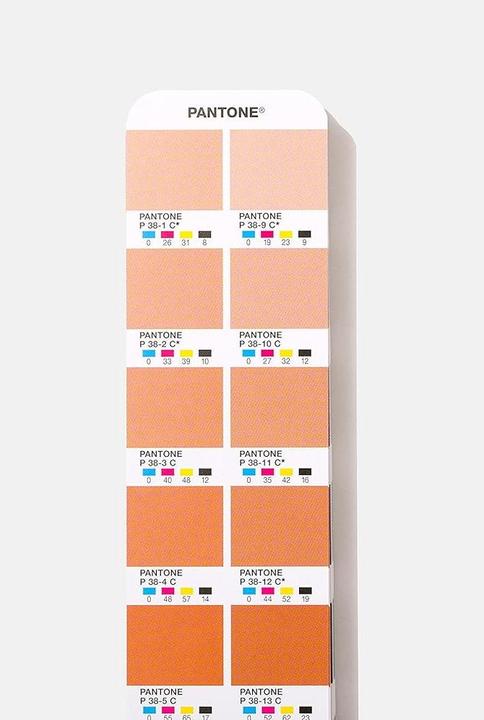 Immagine prodotto Pantone Set di guide colore CMYK, GP5101B