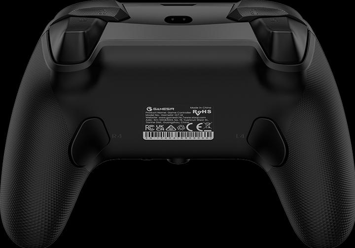 Produktbild Gamesir G7 HE (Windows, Steam Machine, Xbox Series X, Xbox One X)