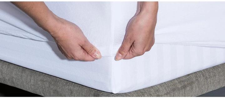 Immagine prodotto Velfont Fixmolton Virusan contro virus e batteri 140 x 200 cm (140 x 200 cm)
