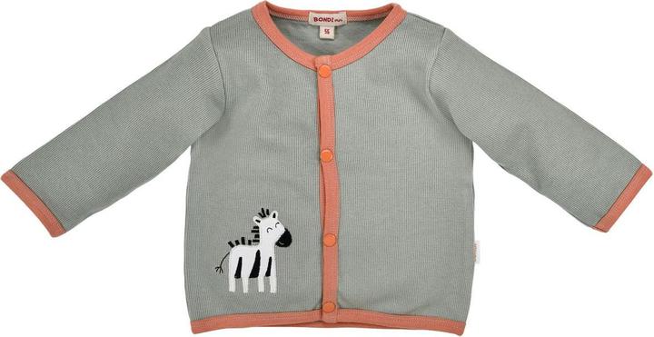 Bondi Jacke Zebra