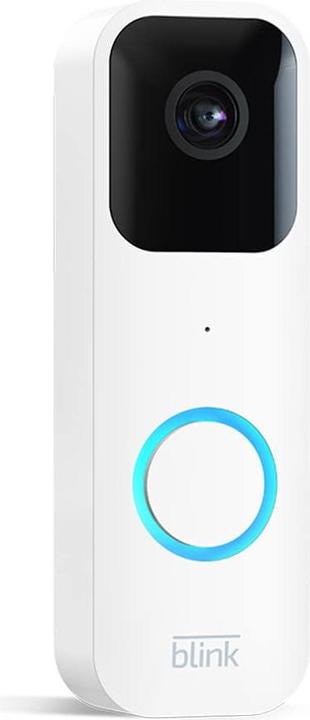 Blink Video Doorbell