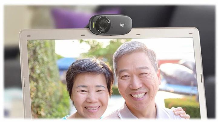 Immagine prodotto Logitech C310 (5 Mpx)