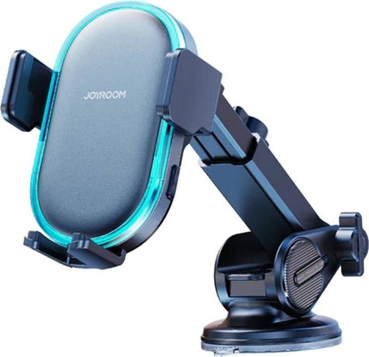 Joyroom Support de chargeur de voiture sans fil 15W Dual-Coil