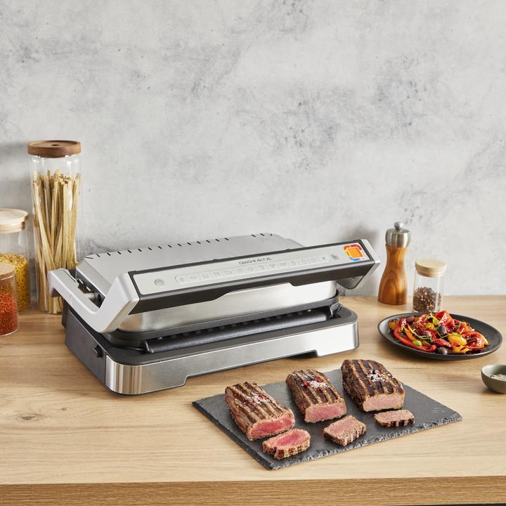 Actual product image Tefal GC784D