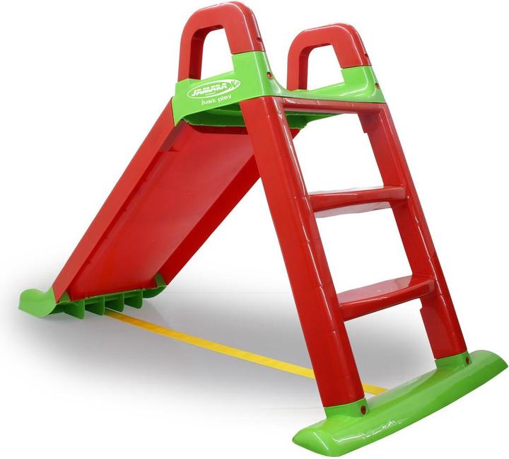 Actual product image Jamara Funny Slide