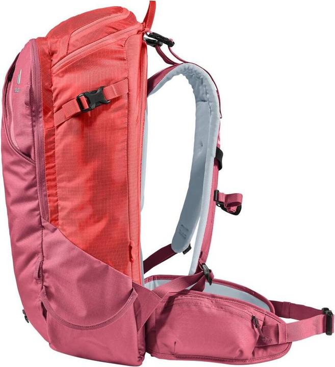 Actual product image Deuter Freerider Pro 32+ SL (32 l)