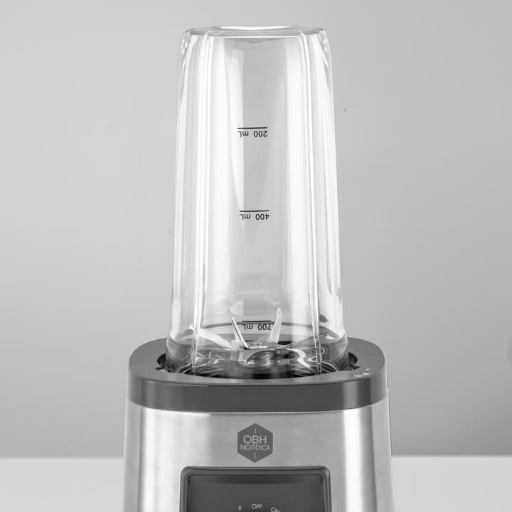 Actual product image OBH Nordica Vacuum Blender 3in1 (7745) (1500 W)