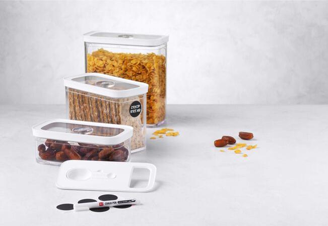 Actual product image Zwilling Cube Box Set (0.70 l)