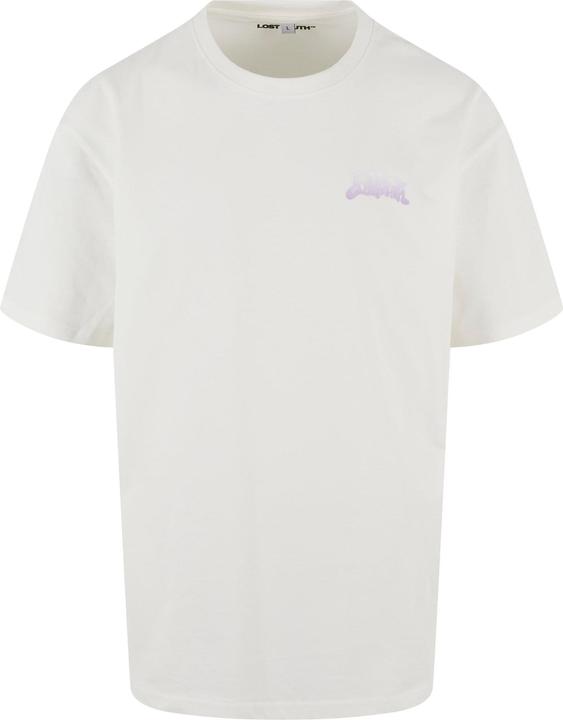 Lost Youth LY TEE - HEART - 159771 (XL)