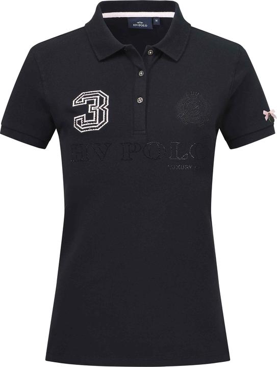 HV Polo Favouritas Luxury (S)