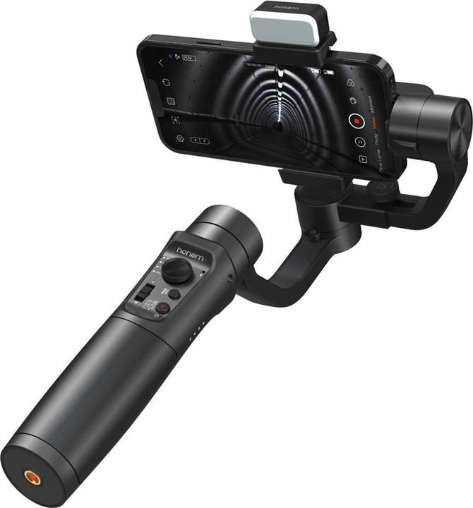 Produktbild Hohem iSteady Mobile Plus Kit (Smartphone, 0.28 kg)