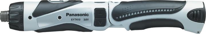 Actual product image Panasonic Ey 7410 La2s (Rechargeable battery operated)