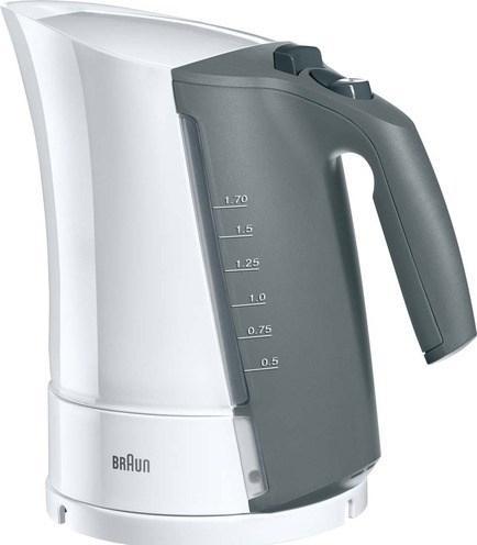 Actual product image Graef GRA WK300EU Wasserkocher 1l (1 l)