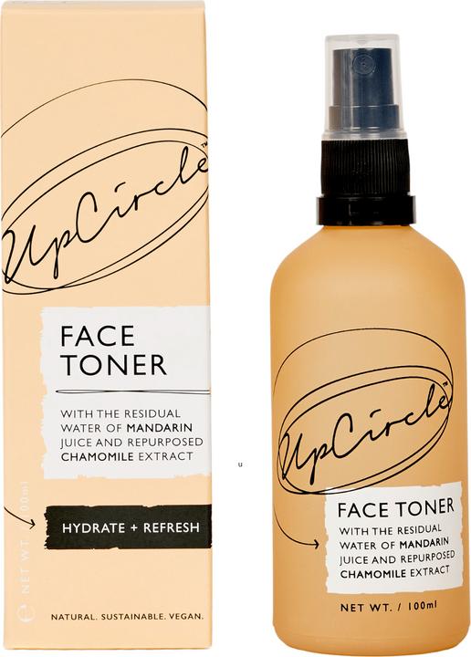 Produktbild UpCircle Face Toner (Tonic, 100 ml)