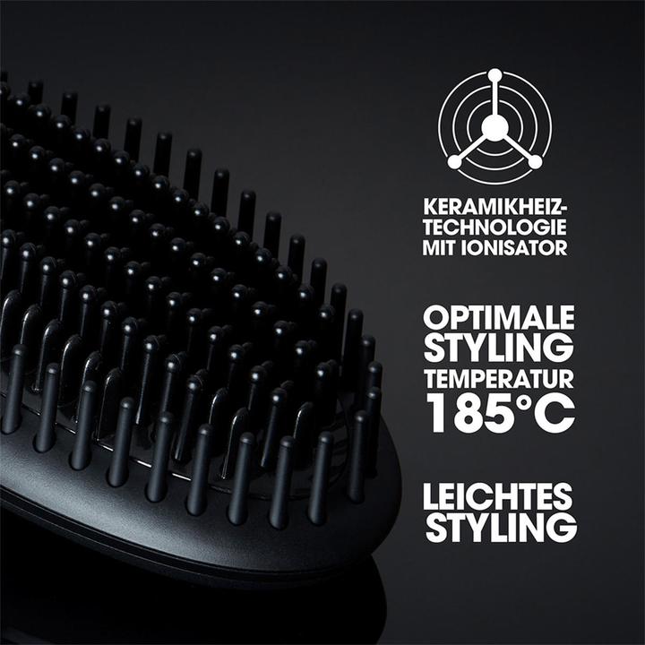 Produktbild ghd Thermische Haarbürste (Glättbürste)
