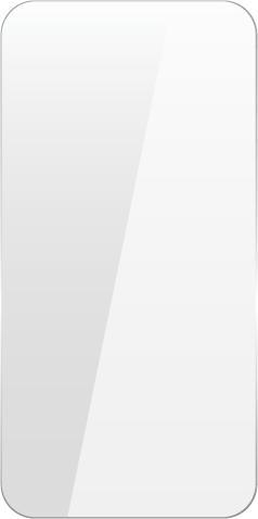 Actual product image Deltaco SCRN-A70 mobile phone screen/back protector Clear screen protector Samsung 1 pc(s) (1 Piece, Samsung Galaxy A70)