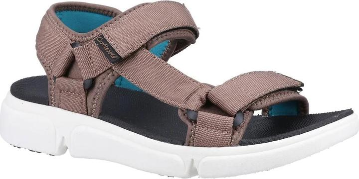 Actual product image Cotswolds Womens/Ladies Alderton Sandals (41)
