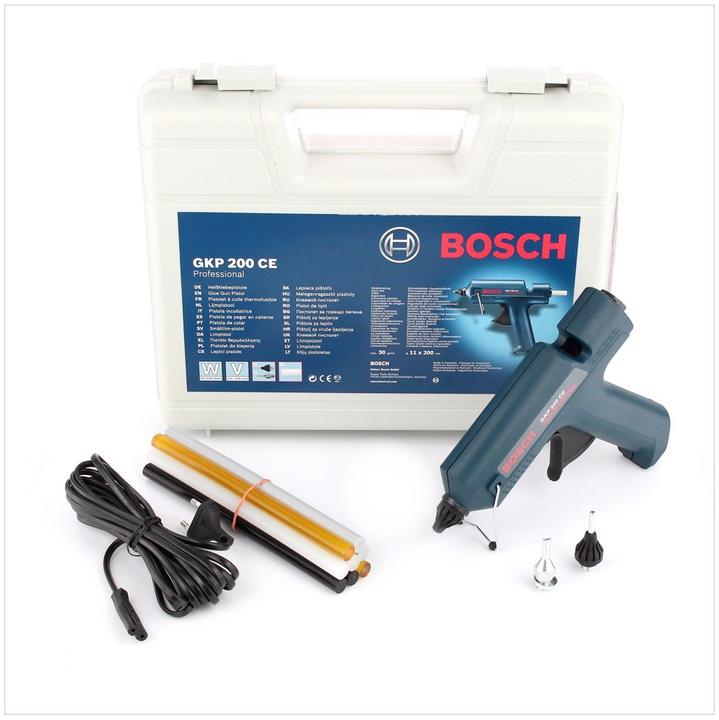 Actual product image Bosch Professional Gkp 200 Ce