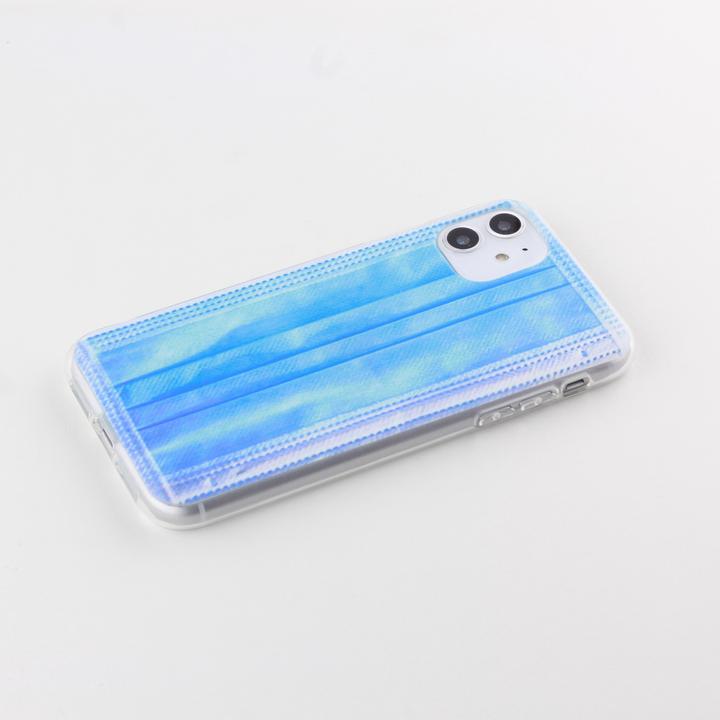 Image du produit PhoneLook Coque Gel masque chirurgical (Apple iPhone 11)