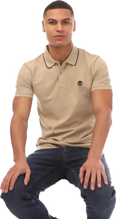 Image du produit Timberland - Polo MILLERS RIVER - Homme (S)