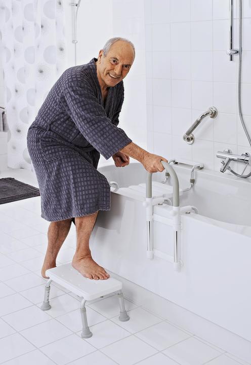Immagine prodotto Ridder Comfort Aiuto per l'ingresso nella vasca da bagno
