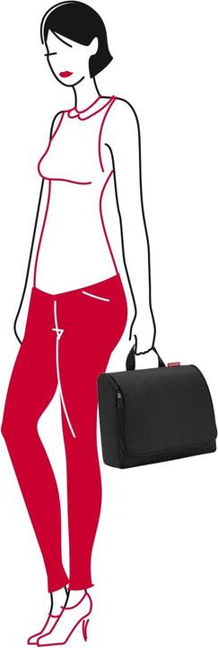 Produktbild reisenthel Toiletbag (4 l)