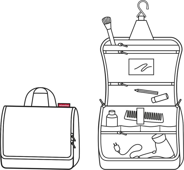 Produktbild reisenthel Toiletbag (4 l)