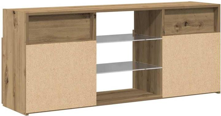 Actual product image VidaXL Jonas (120 x 30 x 50 cm)