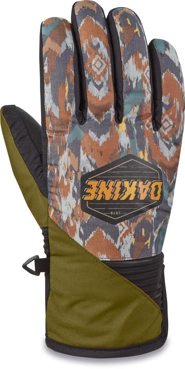 Immagine prodotto Dakine Guanto Crossfire (L)